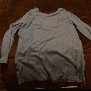 Great little shirt for leggings